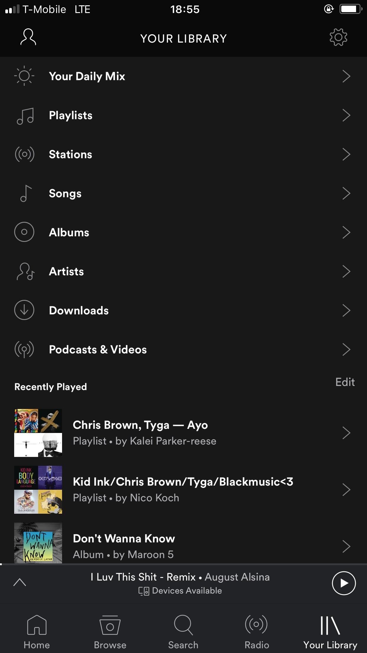 Spotify Desktop App Lowering Volume By Itself